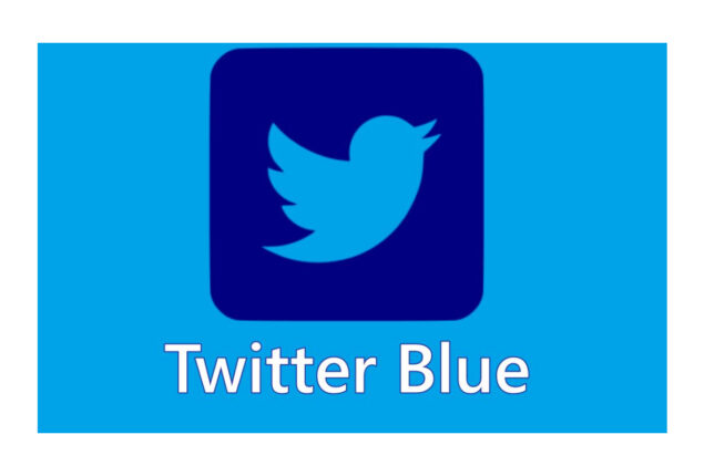 Twitter Blue costs $4.99 per month, up from $2.99