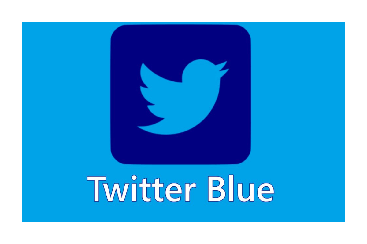 Twitter Blue