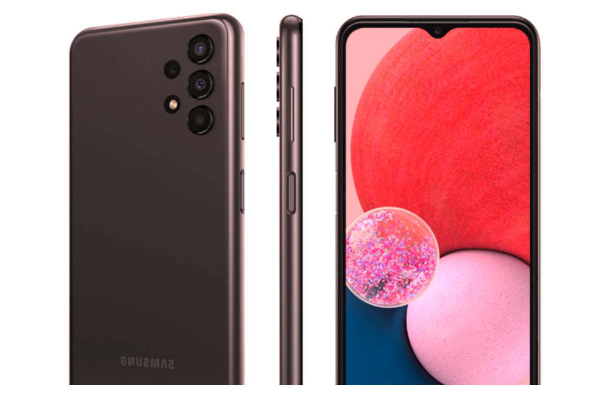 Samsung Galaxy A13s price in Pakistan & specs