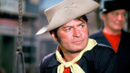 Larry Storch, zany Cpl. Agarn on TV’s ‘F Troop,’ dies at 99