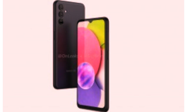 Samsung Galaxy A04s price in Pakistan & specs