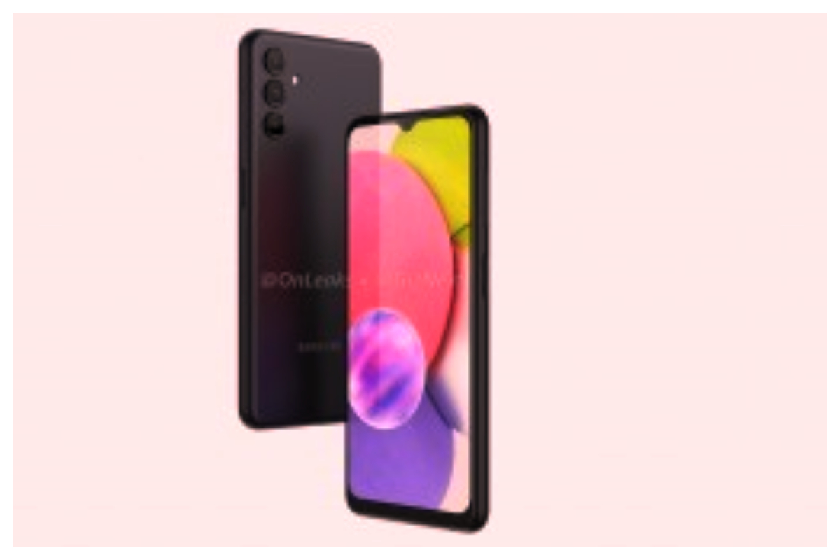 Samsung Galaxy A04s price in Pakistan & specs