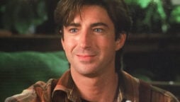 ‘Twin Peaks’ Star Lenny Von Dohlen Dies at 63