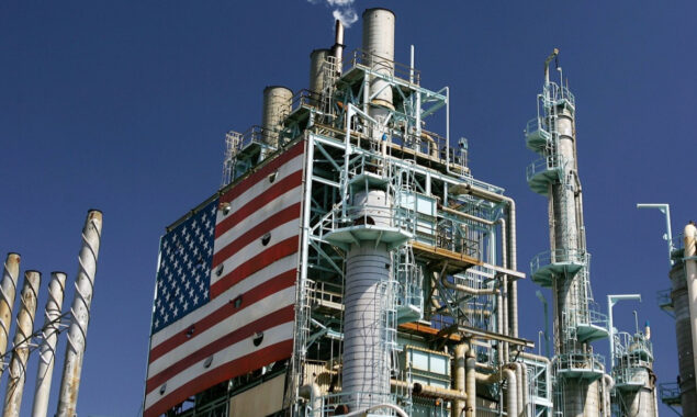 New orders for US manufacturing goods climbed in May