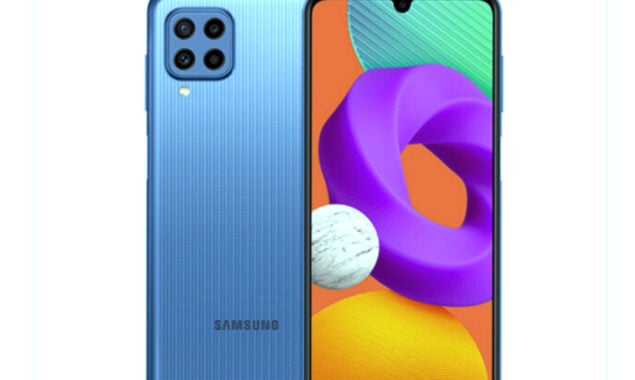 Samsung Galaxy M23s 5G price in Pakistan & specs