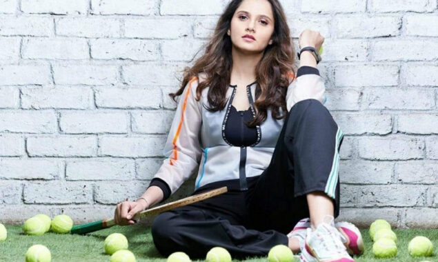 Sania Mirza