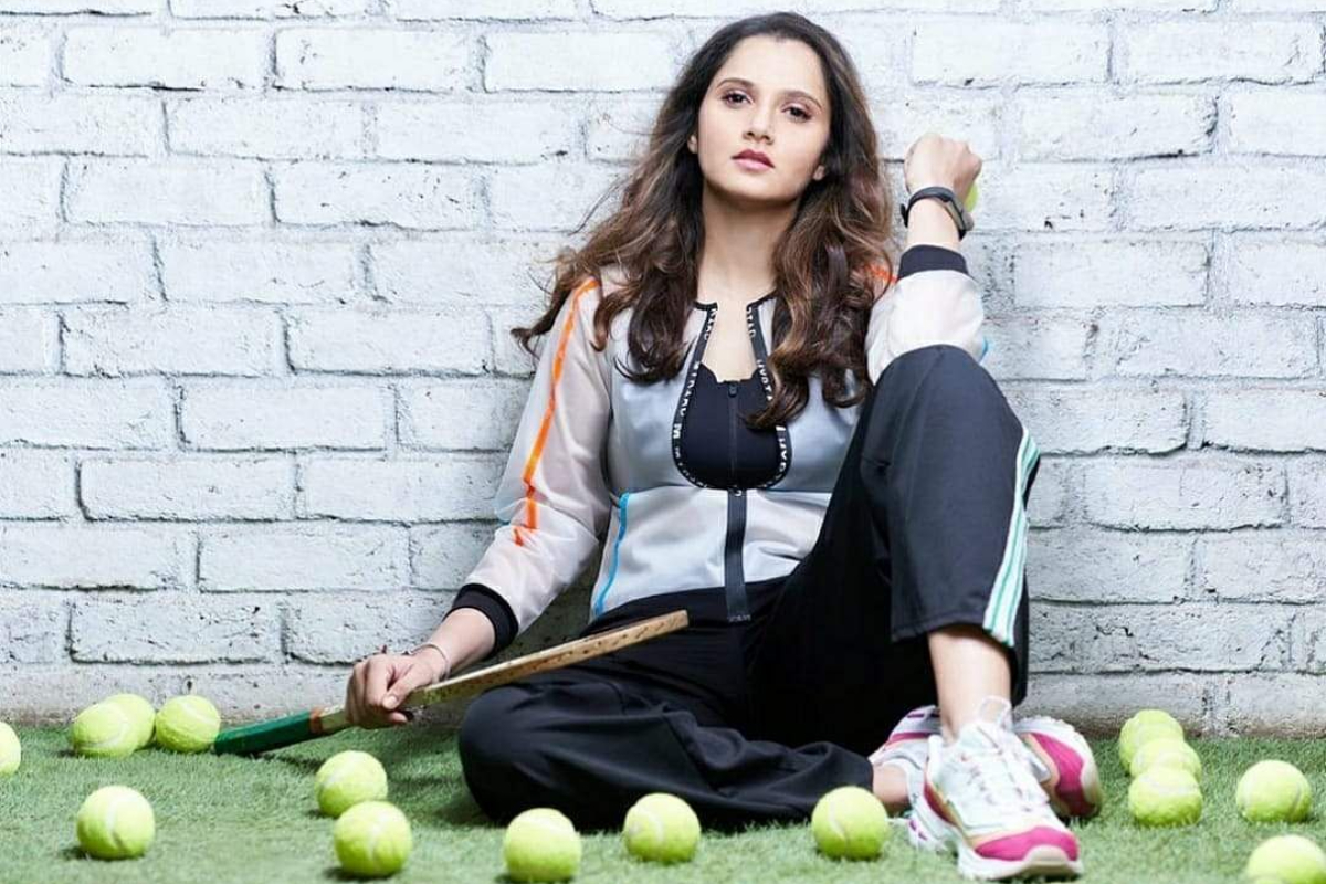 Sania Mirza