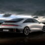 Hyundai Pakistan Begins Deliveries of IONIQ 6