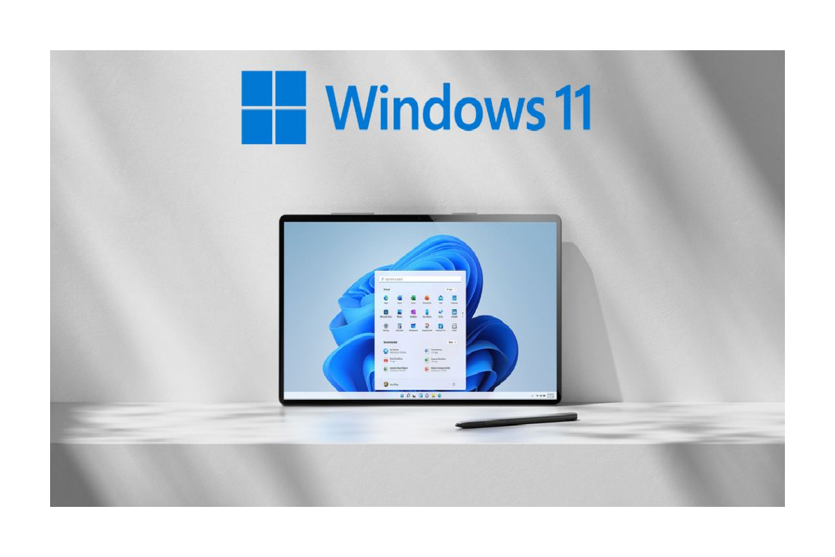 Microsoft Windows 11