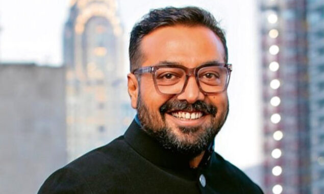 Anurag Kashyap