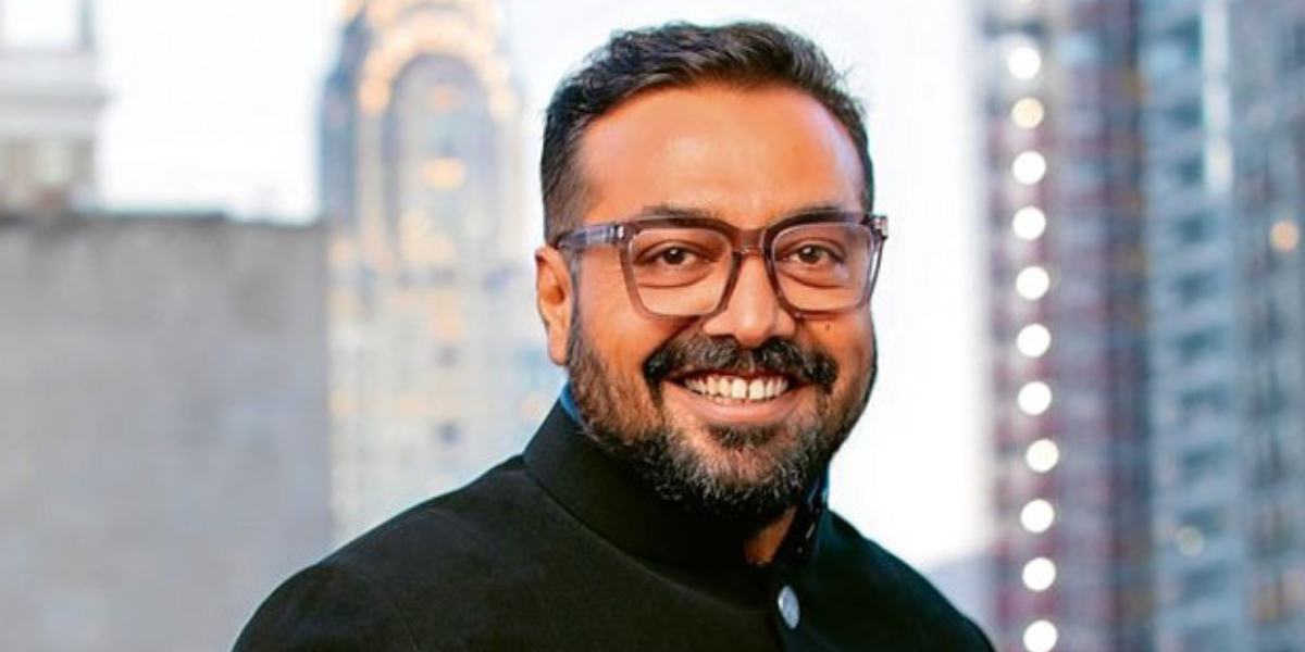 Anurag Kashyap