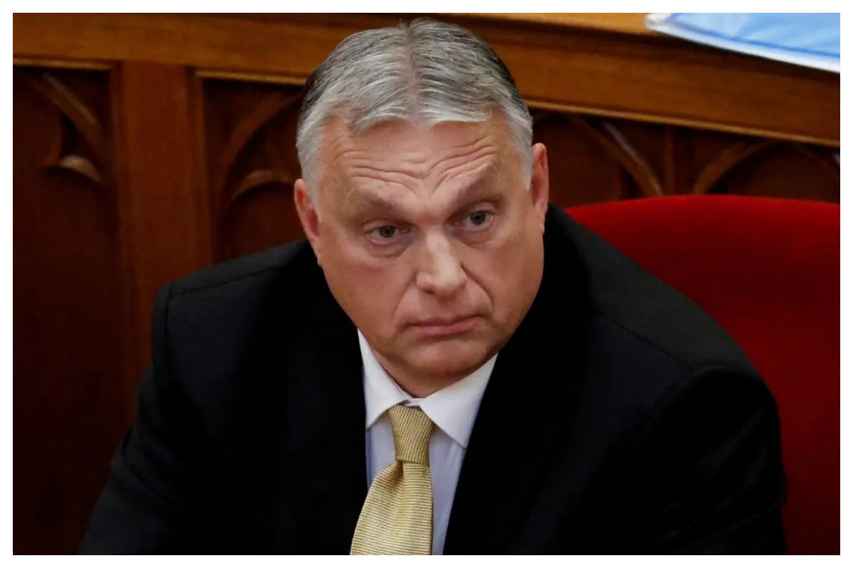 Viktor Orban