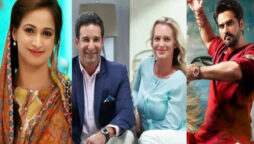 Shaniera Akram opposes Noor Bukhari’s views on Humayun Saeed