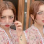 Alizeh Shah looks super cute in her new hairstyle