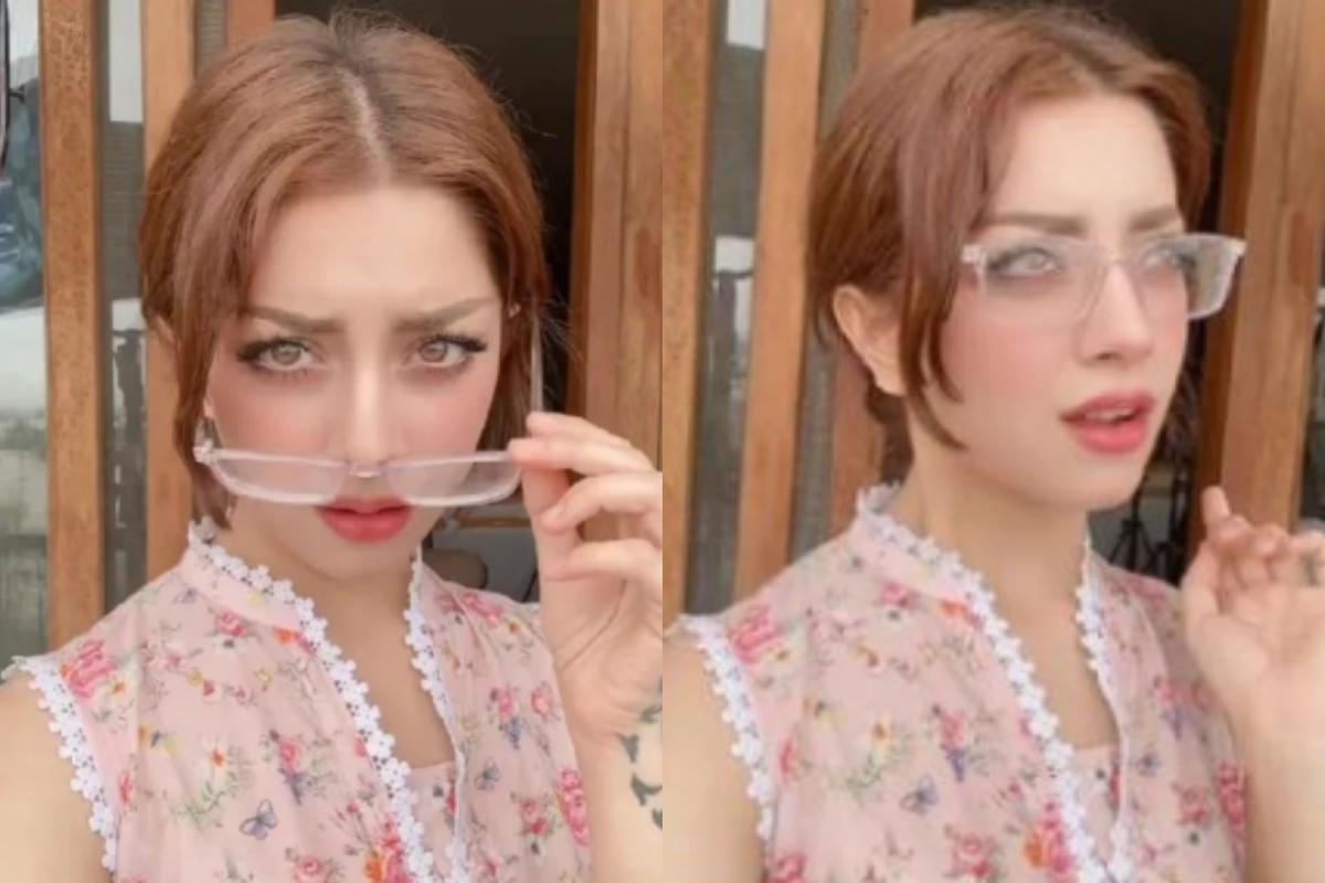 Alizeh Shah