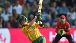 ENG vs SA: Rilee Rossouw stars as Proteas thrashes England in 2nd T20I