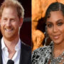 Prince Harry is following Beyoncé’s lead, with his “surprise” book
