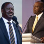 Who will be next president of Kenya?