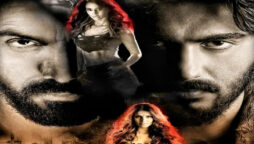 The film starring John Abraham and Arjun Kapoor debuts 6.50 crore