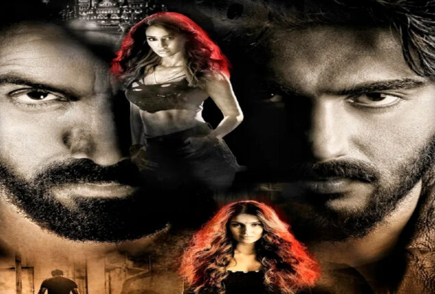 The film starring John Abraham and Arjun Kapoor debuts 6.50 crore