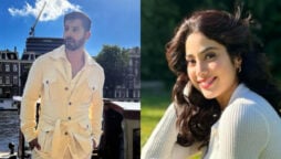 Varun Dhawan and Janhvi Kapoor’s European trip wasn’t just about Bawaal