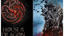 House of Dragon cast battled for Iron Throne in real life