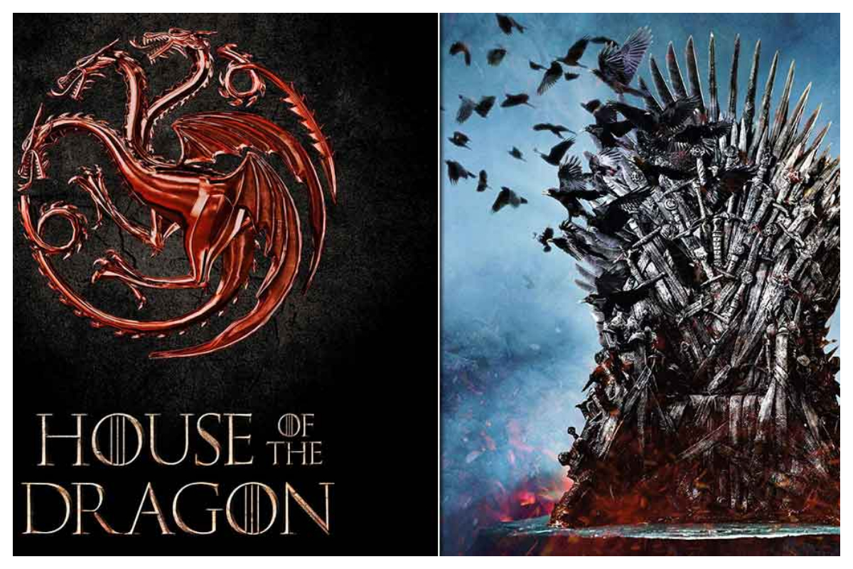 House of the Dragon