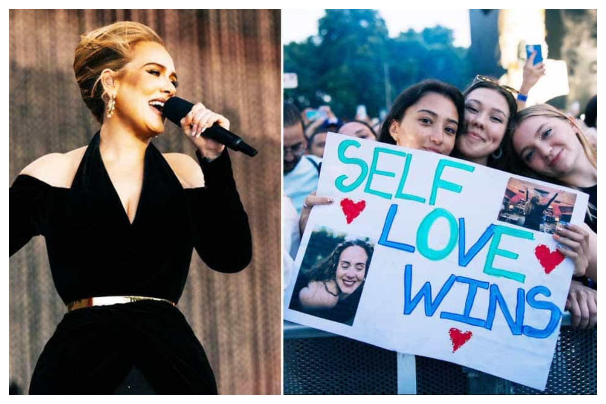 Adele