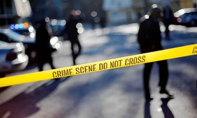 Three killed ,four injured in Danish mall shooting