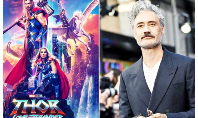 Thor: Taika Waititi on Indian representation in future films