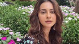 Rakul Preet