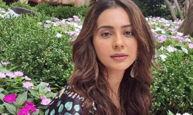 ‘I am a greedy actor, not an insecure actor,’ says Rakul Preet