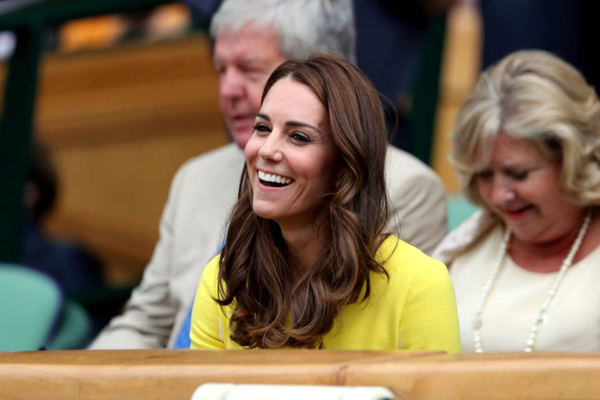 Kate Middleton
