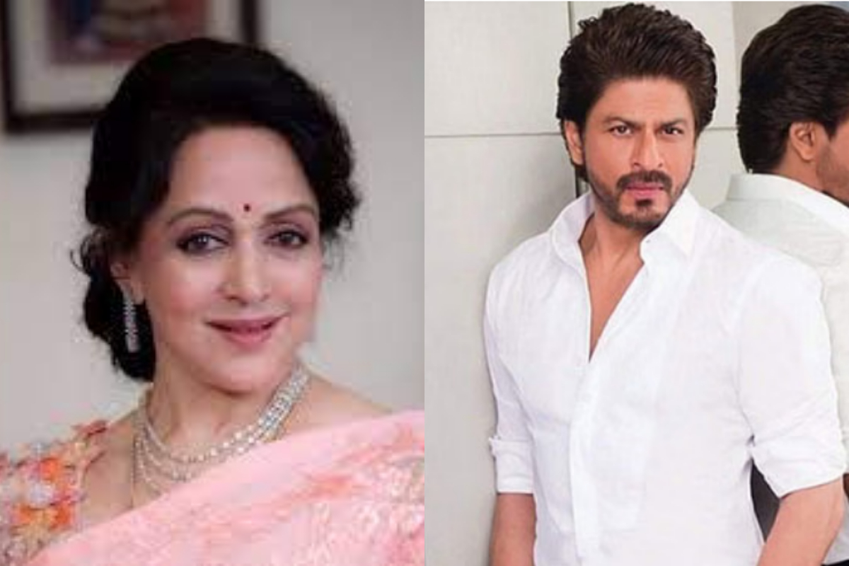 Shah Rukh Khan
