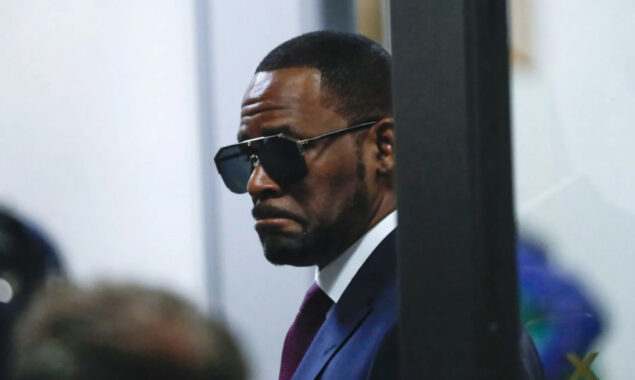 R Kelly is no longer a suicide threat, psychological examination