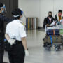 Hong Kong lifts Covid flight ban