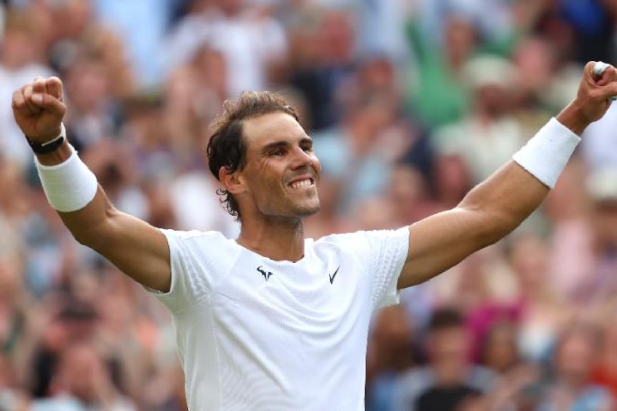 rafael nadal