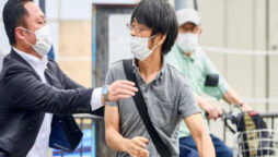 shinzo abe