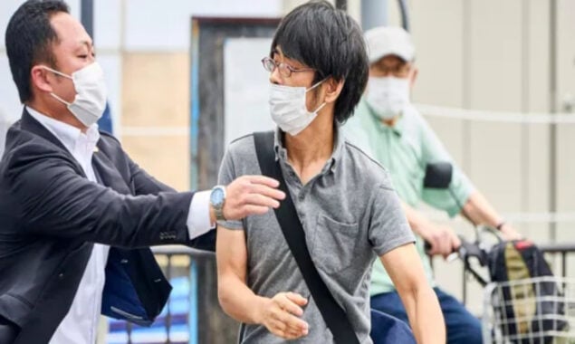 Shinzo Abe killer wanted to strike someone else