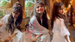 Sajal Aly