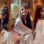 Sajal Aly latest video amused fans, Watch