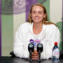Wimbledon star Elena Rybakina denies Russian ‘product’ claims