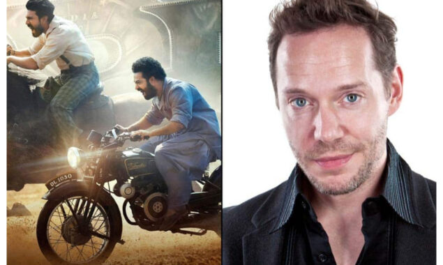Doctor Strange Jon Spaihts praises Ram Charan’s RRR