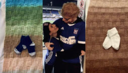 ED Sheeran
