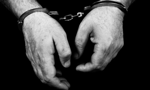 Police arrest owner of South Africa bar where 21 youths died