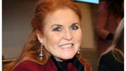 Sarah Ferguson