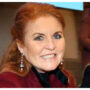 Sarah Ferguson travels to Poland to visit Ukrainian refugees