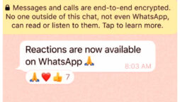 You now have more emojis to use on WhatsApp