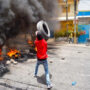 Haiti gang violence kills 89, as country slides into chaos