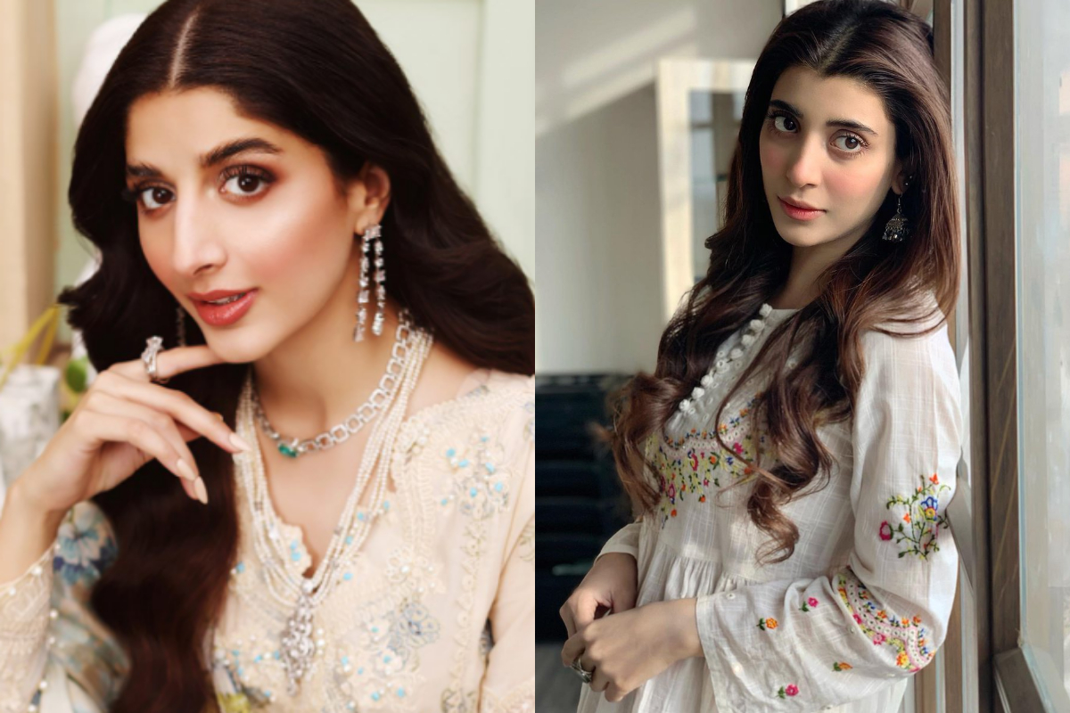 Watch: Mawra Hocane shares a sweet birthday video